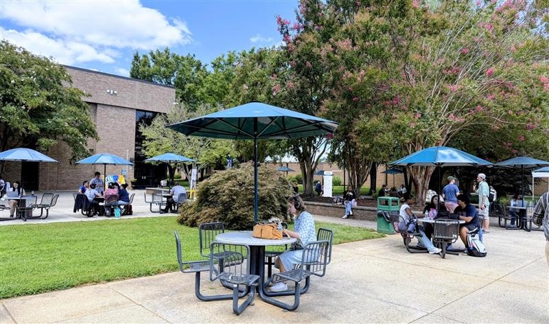 Central Virginia Community College’s Enrollment Growth Outpaces State ...