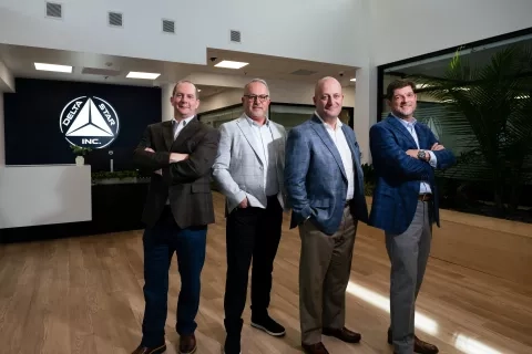 Delta Star Team