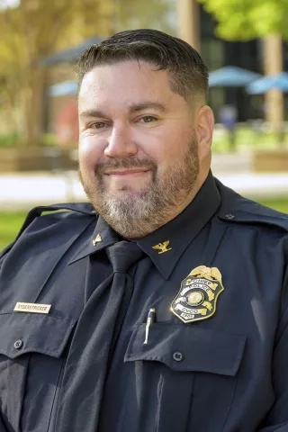 jeff sydenstricker