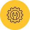 Gear icon